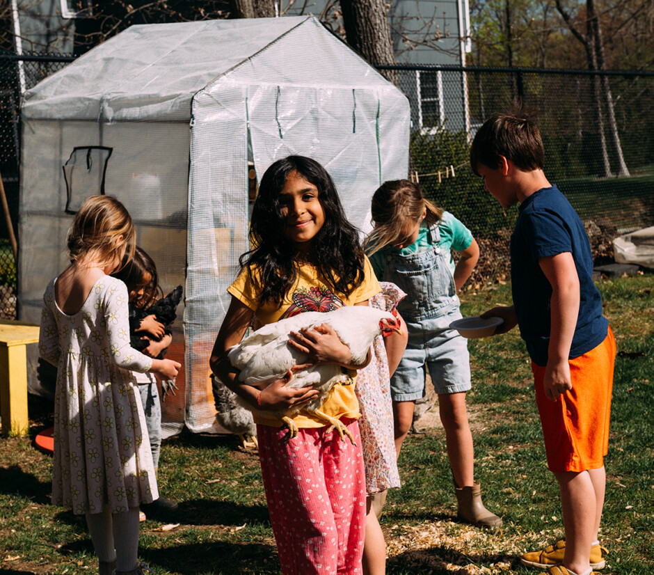 community-involvement